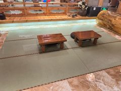 -青水瓦台汤泉(新华店)