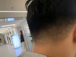 -魔型社烫染店