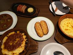 -萨莉亚意式餐厅(杭州西溪龙湖天街店)