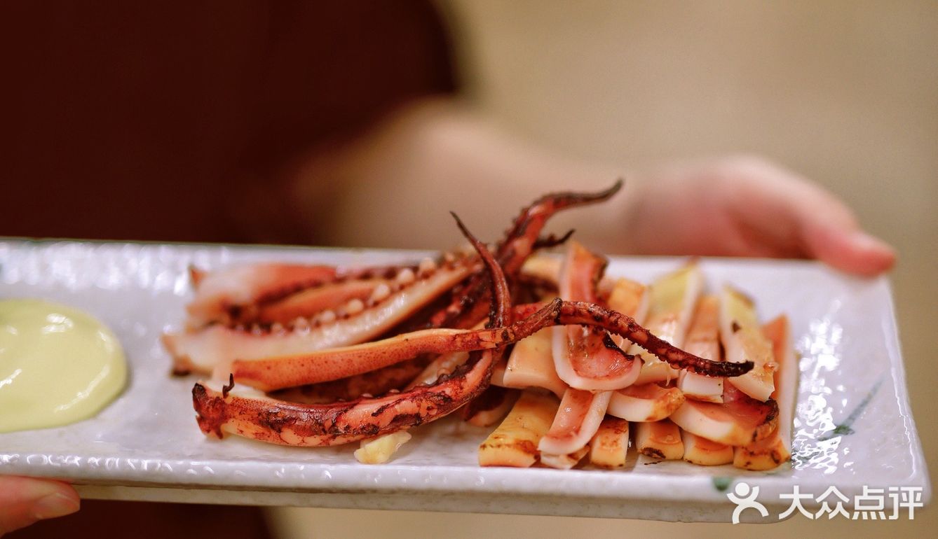 魔都探店｜一串入魂居酒屋 我的快乐限定