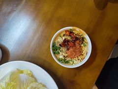 -津门老羊家·铜锅涮羊肉·烧烤(科技园店)