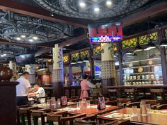 -马迭尔德式西餐精酿啤酒屋(中央大街店)