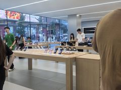 -Apple零售店(中街大悦城店)