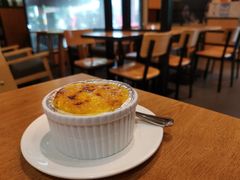 焗荔茸西米布甸-满记甜品(岭南新天地店)