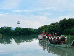 -西溪国家湿地公园