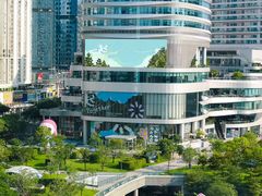 -深圳来福士广场