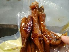 -七星椒卤菜(三圣宫店)