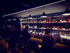 -Ish Whiskey&Cocktail Bar酒吧(合生麒麟新天地店)