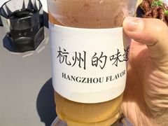 -桂满陇·杭州饭店(清河万象店)