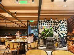 -Home Thai·泰谣(王府井apm店)