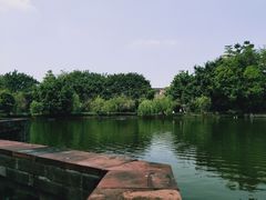 -东莞市可园博物馆