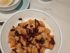 -姚姚酸菜鱼·金戈戈香港豉油鸡(喜荟城联名店)