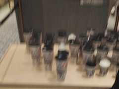 -霸王茶姬(大连万象汇店)