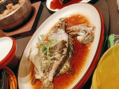 -聚鑫阁江浙菜·非遗传承技艺(金汇龙湖天街店)