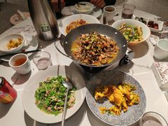 -状元人家·公园别墅衡东土菜(溪悦荟店)