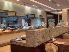 -浙江西子宾馆·瑶园咖啡厅