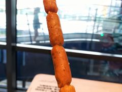 -宜家·瑞典风味餐厅(烟台路店)