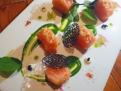 -AZUL by FUEL蓝色·法式酒馆(琶醍店)