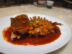 -二十八里太湖船菜(吉祥路店)