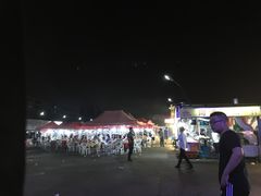 -周浦夜市