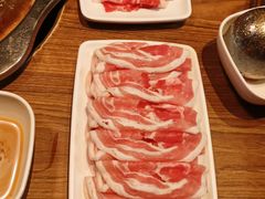 -傣妹火锅(南京东路一店)