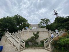 -紫金山山顶公园