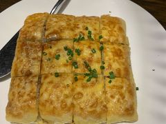 牛肉豆皮-粗茶淡饭·隐庐私厨(东亭店)