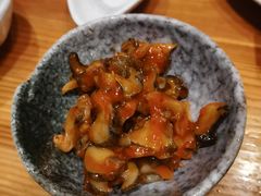-鲁山人日本料理·放题·套餐(松卫北路店)