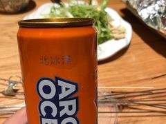 -额尔敦传统涮火锅·烧烤(鑫源山庄店)