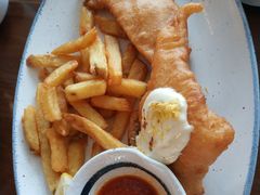 -FISH&POTATO Cō(地中海美食 万象城店)
