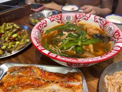 -破店肥哈·东北烧烤·夜宵(南山保利店)