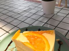 -Glacio Dessert Chef