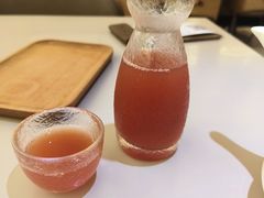 -蔡澜点心·粤菜(丽泽天街店)