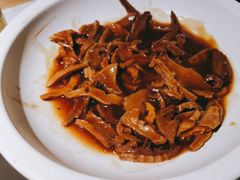 -筱爷叔·上海传统手工菜(玉树路店)