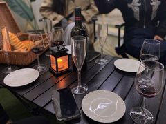 -安德鲁户外烧烤帐篷营地(马泉营店)