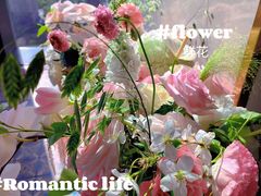 -沈阳君悦酒店·意坊意大利餐厅