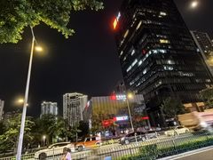 -汕头金海湾大酒店(万象城店)