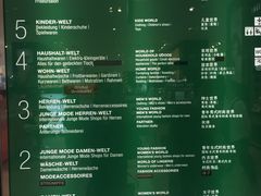 -德国卡夫百货(Hauptwache)