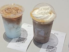 -瑞幸咖啡(卓越后海中心店)
