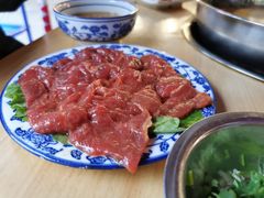 -飘香火锅(玉林西路店)