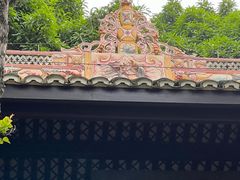 -白帝城·瞿塘峡景区