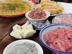 -楠火锅(新塘翡翠绿洲店)