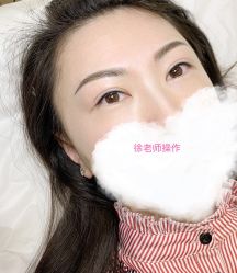 -变美丽半永久纹眉连锁·机器野生眉·洗眉