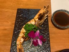 -伟峰·枫寿司(东樾店)
