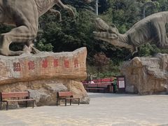 -梦幻奥陶纪景区