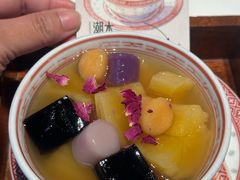-南棠馆粤菜坊(群光店)