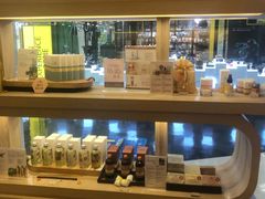 -Let’s Relax Spa(MBK)