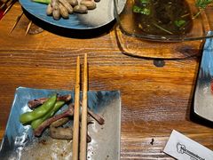 -1819餐厅·团队聚餐·烤串·精酿