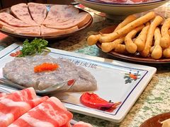 -鸿姐老火锅(花园路店)