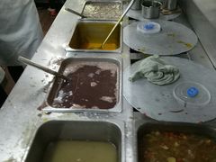 -芳婆糕团店(王府大街店)
